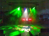 Wired 4 Sound Mobile Disco 1067966 Image 1